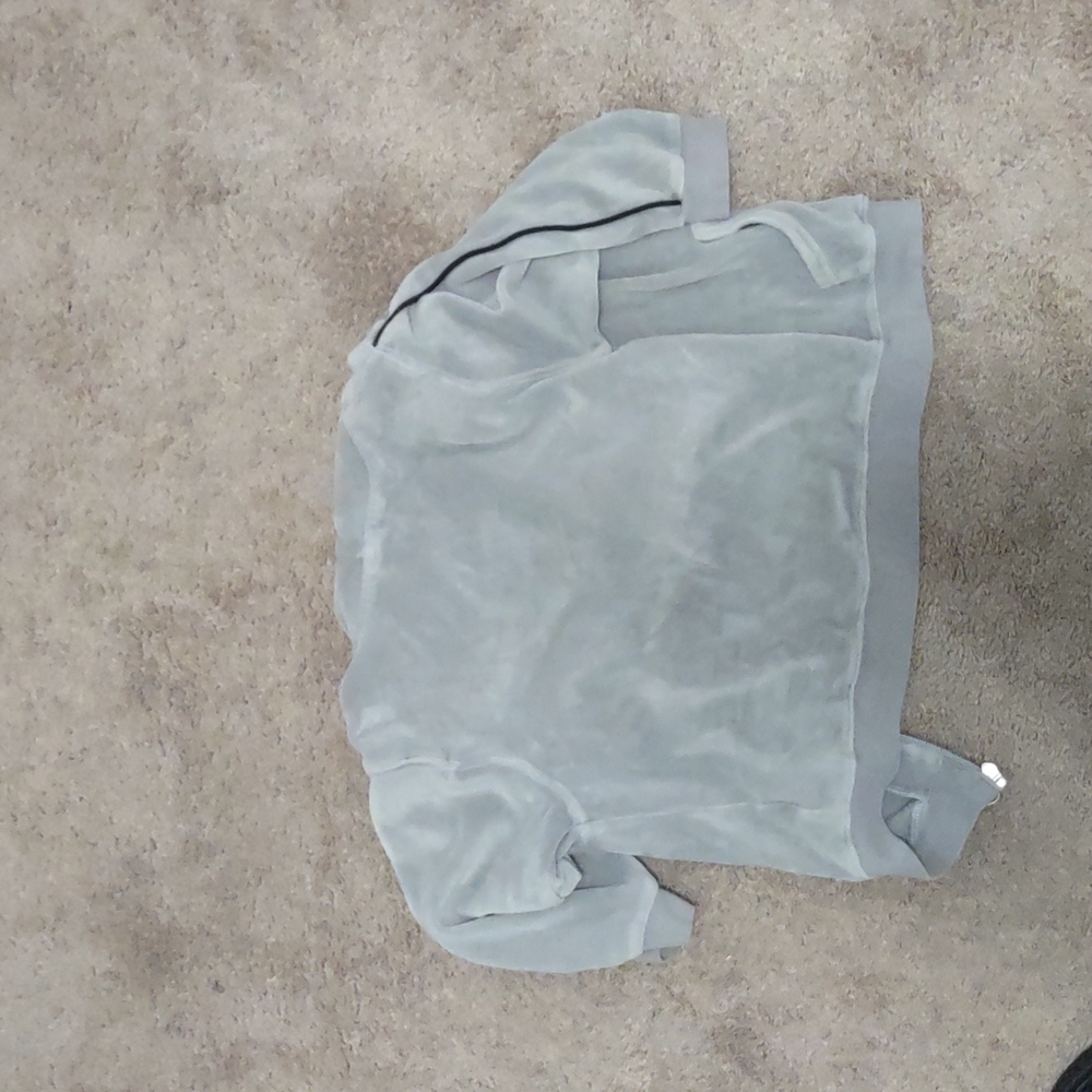 Jordan jacket - Picture 4 of 5